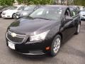 Black Granite Metallic - Cruze LS Photo No. 1