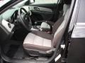 Black Granite Metallic - Cruze LS Photo No. 2