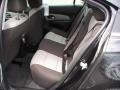 Black Granite Metallic - Cruze LS Photo No. 3