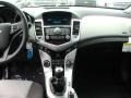 Black Granite Metallic - Cruze LS Photo No. 4