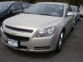 2012 Gold Mist Metallic Chevrolet Malibu LT  photo #1