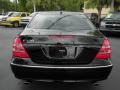 2003 Black Mercedes-Benz E 320 Sedan  photo #9