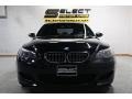 Black Sapphire Metallic - M5  Photo No. 2