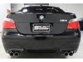 Black Sapphire Metallic - M5  Photo No. 5