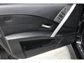 Black Sapphire Metallic - M5  Photo No. 7
