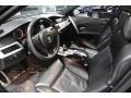 Black Sapphire Metallic - M5  Photo No. 8
