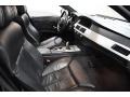 Black Sapphire Metallic - M5  Photo No. 10