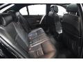 Black Sapphire Metallic - M5  Photo No. 11