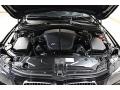Black Sapphire Metallic - M5  Photo No. 12