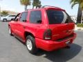 2000 Flame Red Dodge Durango SLT  photo #20