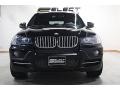 Jet Black - X5 xDrive48i Photo No. 2