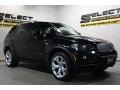 Jet Black - X5 xDrive48i Photo No. 3