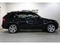 Jet Black - X5 xDrive48i Photo No. 4