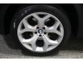 Jet Black - X5 xDrive48i Photo No. 7