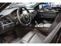 Jet Black - X5 xDrive48i Photo No. 9