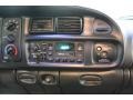 1998 Black Dodge Ram 3500 Laramie SLT Extended Cab 4x4 Dually  photo #61