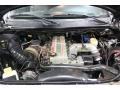 5.9 Liter OHV 24-Valve Turbo-Diesel Inline 6 Cylinder 1998 Dodge Ram 3500 Laramie SLT Extended Cab 4x4 Dually Engine