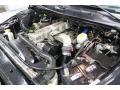  1998 Ram 3500 Laramie SLT Extended Cab 4x4 Dually 5.9 Liter OHV 24-Valve Turbo-Diesel Inline 6 Cylinder Engine