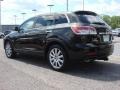 2007 Brilliant Black Mazda CX-9 Grand Touring AWD  photo #4