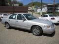 Smokestone Metallic - Grand Marquis Palm Beach Edition Photo No. 2