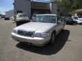 Smokestone Metallic - Grand Marquis Palm Beach Edition Photo No. 5