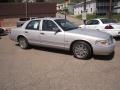 Smokestone Metallic - Grand Marquis Palm Beach Edition Photo No. 14