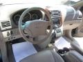 2004 Aspen Green Pearl Toyota Sienna XLE AWD  photo #15