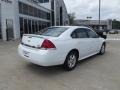 Summit White - Impala LT Photo No. 3
