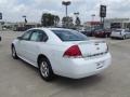 Summit White - Impala LT Photo No. 4