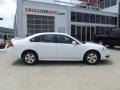 Summit White - Impala LT Photo No. 6