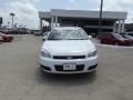 Summit White - Impala LT Photo No. 7