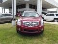 Crystal Red Tintcoat - SRX Performance Photo No. 6