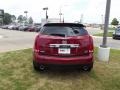 Crystal Red Tintcoat - SRX Performance Photo No. 7