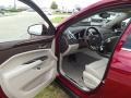 Crystal Red Tintcoat - SRX Performance Photo No. 8