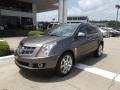 Mocha Steel Metallic - SRX Premium Photo No. 1