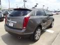 Mocha Steel Metallic - SRX Premium Photo No. 3