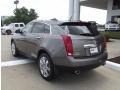 Mocha Steel Metallic - SRX Premium Photo No. 4