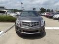 Mocha Steel Metallic - SRX Premium Photo No. 7