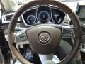 Mocha Steel Metallic - SRX Premium Photo No. 9