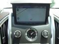 Mocha Steel Metallic - SRX Premium Photo No. 11