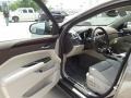 Mocha Steel Metallic - SRX Premium Photo No. 12