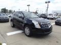 2012 Black Raven Cadillac SRX FWD  photo #2