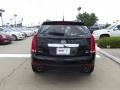 2012 Black Raven Cadillac SRX FWD  photo #8