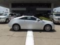 White Diamond Tricoat - CTS Coupe Photo No. 6
