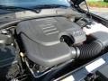 2012 Pitch Black Dodge Challenger SXT  photo #9