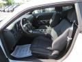 Bright White - Challenger SXT Photo No. 6