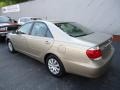 Desert Sand Mica - Camry LE Photo No. 2