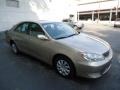 Desert Sand Mica - Camry LE Photo No. 3