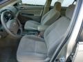Desert Sand Mica - Camry LE Photo No. 9