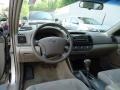 Desert Sand Mica - Camry LE Photo No. 11